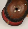 Prussian Officer Helmet shell - Parts Visuel 7